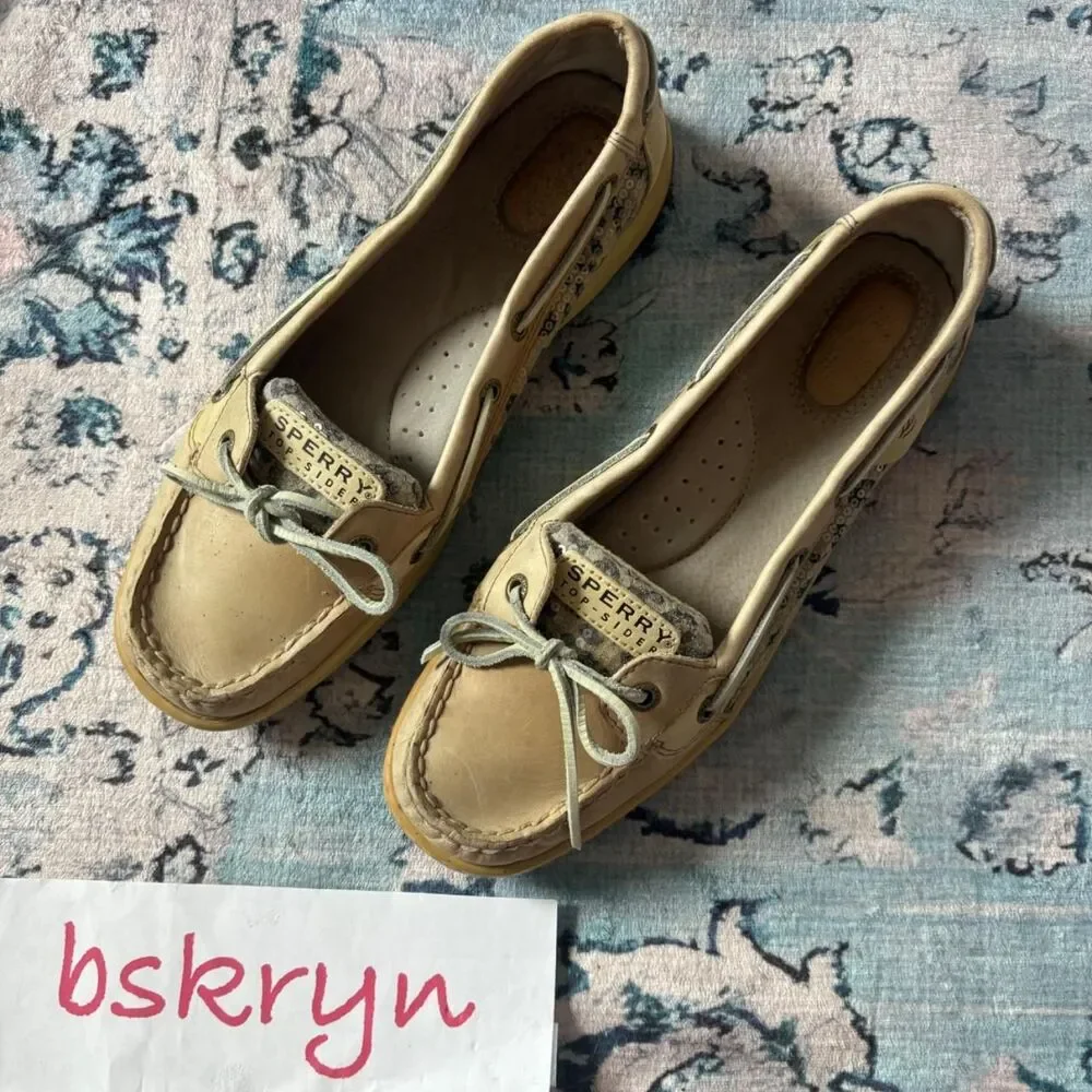 Sperry Women's multi Boat-shoes